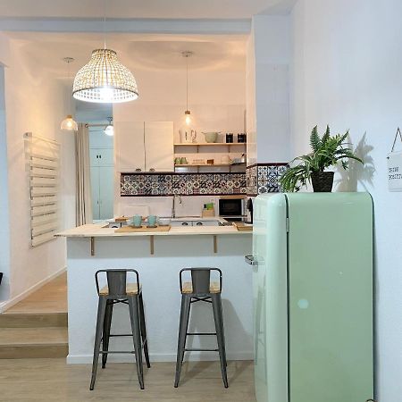 Belleza Y Estetica Modernista En Pleno Centro 알리칸테 외부 사진