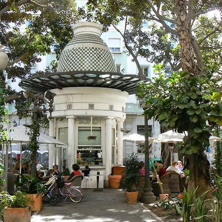 Belleza Y Estetica Modernista En Pleno Centro 알리칸테 외부 사진
