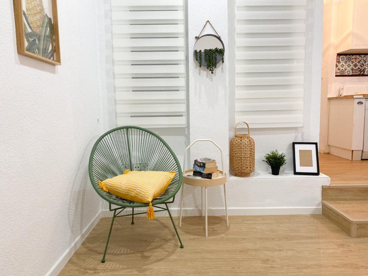 Belleza Y Estetica Modernista En Pleno Centro 알리칸테 외부 사진